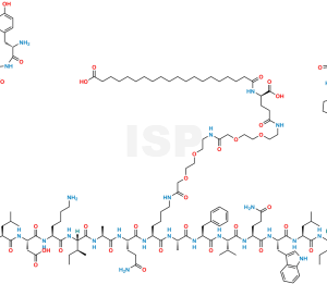 Des-Aib2-Tirzepatide - Image 1