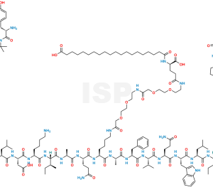 Des-Gly4-Tirzepatide - Image 1