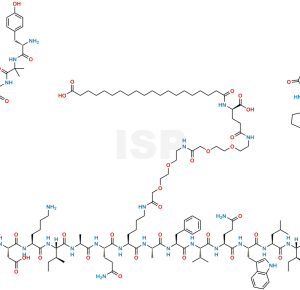 Des-Aib13-Tirzepatide - Image 1