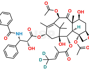 Iso Cephalomannine-d3 - Image 1