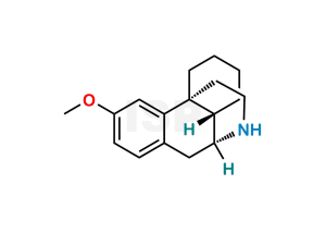 Dextromethorphan Impurity 10 - Image 1
