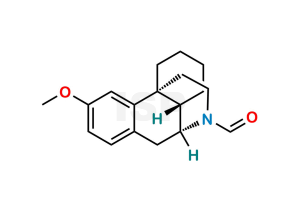Dextromethorphan Impurity 11 - Image 1