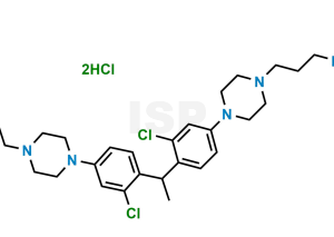 Trazodone Dimer 2 - Image 1