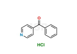 Umeclidinium Bromide Impurity 7 - Image 1