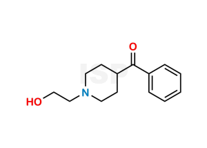 Umeclidinium Bromide Impurity 8 - Image 1