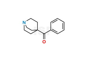 Umeclidinium Bromide Impurity 9 - Image 1