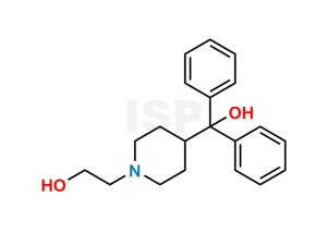 Umeclidinium Bromide Impurity 10 - Image 1