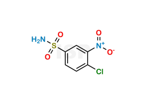 Hydrochlorothiazide Impurity 32 - Image 1