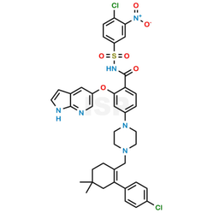 Venetoclax Impurity 42 - Image 1