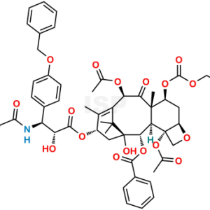 Paclitaxel Impurity 17 - Image 1