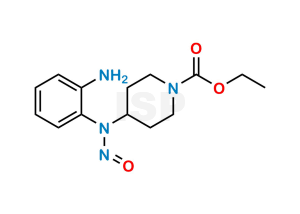 N-Nitroso Domperidone Impurity 5 - Image 1