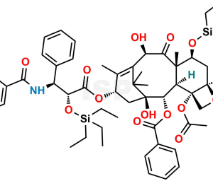 Paclitaxel Impurity 20 - Image 1