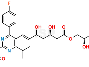 Rosuvastatin Impurity 77 - Image 1