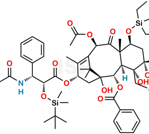 Paclitaxel Impurity 21 - Image 1