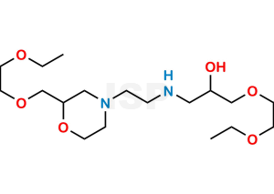 Viloxazine Impurity 8 - Image 1
