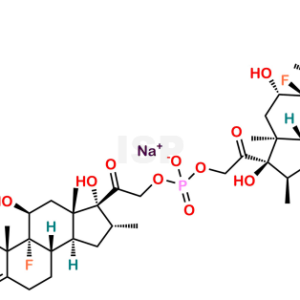 Dexamethasone Sodium Phosphate Diester - Image 1