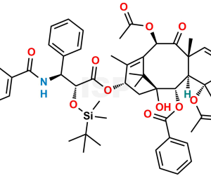 Paclitaxel Impurity 22 - Image 1