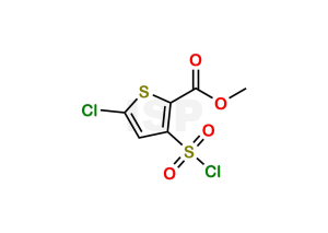 Lornoxicam Impurity 10 - Image 1