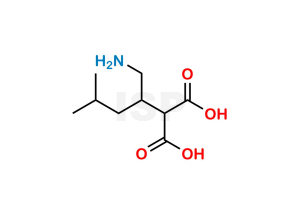 Pregabalin Impurity 53 - Image 1