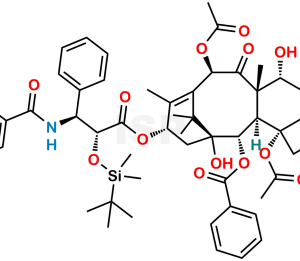 Paclitaxel Impurity 23 - Image 1