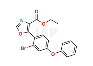 Roxadustat Impurity 15 - Image 1