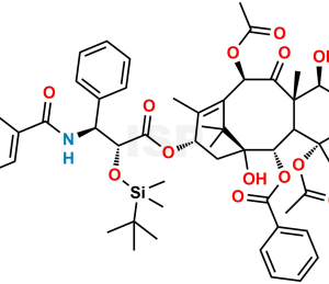 Paclitaxel Impurity 25 - Image 1