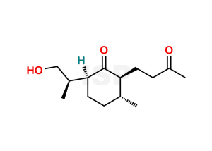 Artemisinin Impurity 2 - Image 1