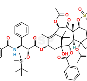 Paclitaxel Impurity 26 - Image 1