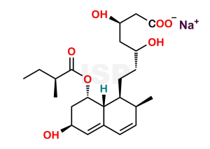 Pravastatin Sodium - Image 1