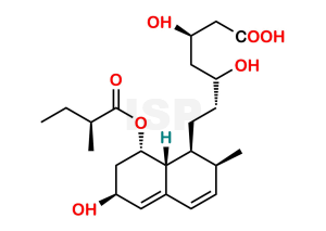 Pravastatin - Image 1