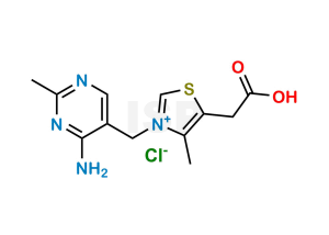 Thiamine Impurity 15 - Image 1
