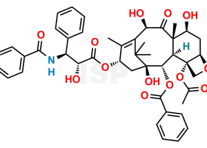Paclitaxel EP Impurity G - Image 1