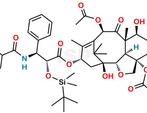 Paclitaxel Impurity 27 - Image 1