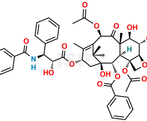 6α-Hydroxy Paclitaxel - Image 1