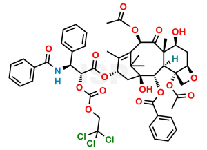 Paclitaxel Impurity 39 - Image 1
