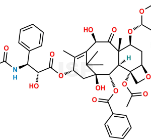 10-Deacetyl-7-Xylosyl Paclitaxel - Image 1