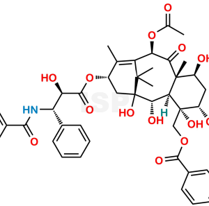 Paclitaxel EP Impurity M - Image 1