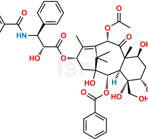 Paclitaxel Impurity 2 - Image 1