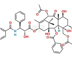 Paclitaxel Derivative C - Image 1
