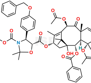 Paclitaxel Impurity 32 - Image 1