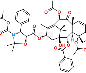 Paclitaxel Impurity 36 - Image 1