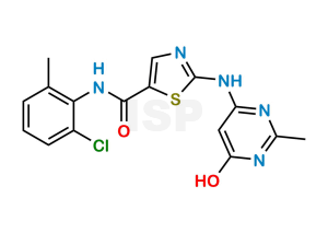 Dasatinib Impurity 50 - Image 1