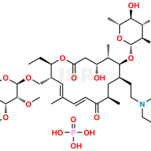 Tilmicosin Phosphate - Image 1