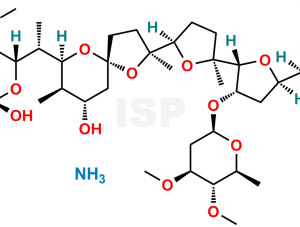 Maduramicin Ammonium Salt - Image 1