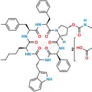 Pasireotide Diaspartate - Image 1