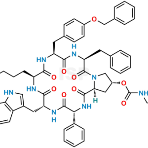 Pasireotide Impurity 2 - Image 1