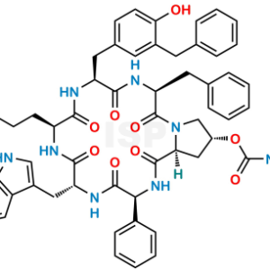 Pasireotide Impurity 4 - Image 1