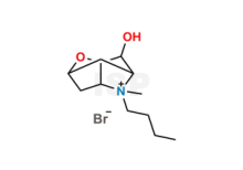 Scopoline Butylbromide