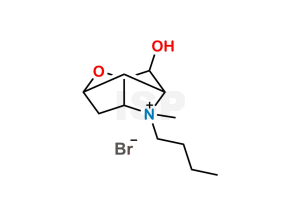 Scopoline Butylbromide - Image 1