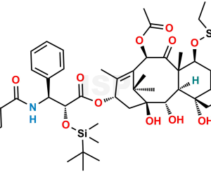 Paclitaxel Impurity 38 - Image 1